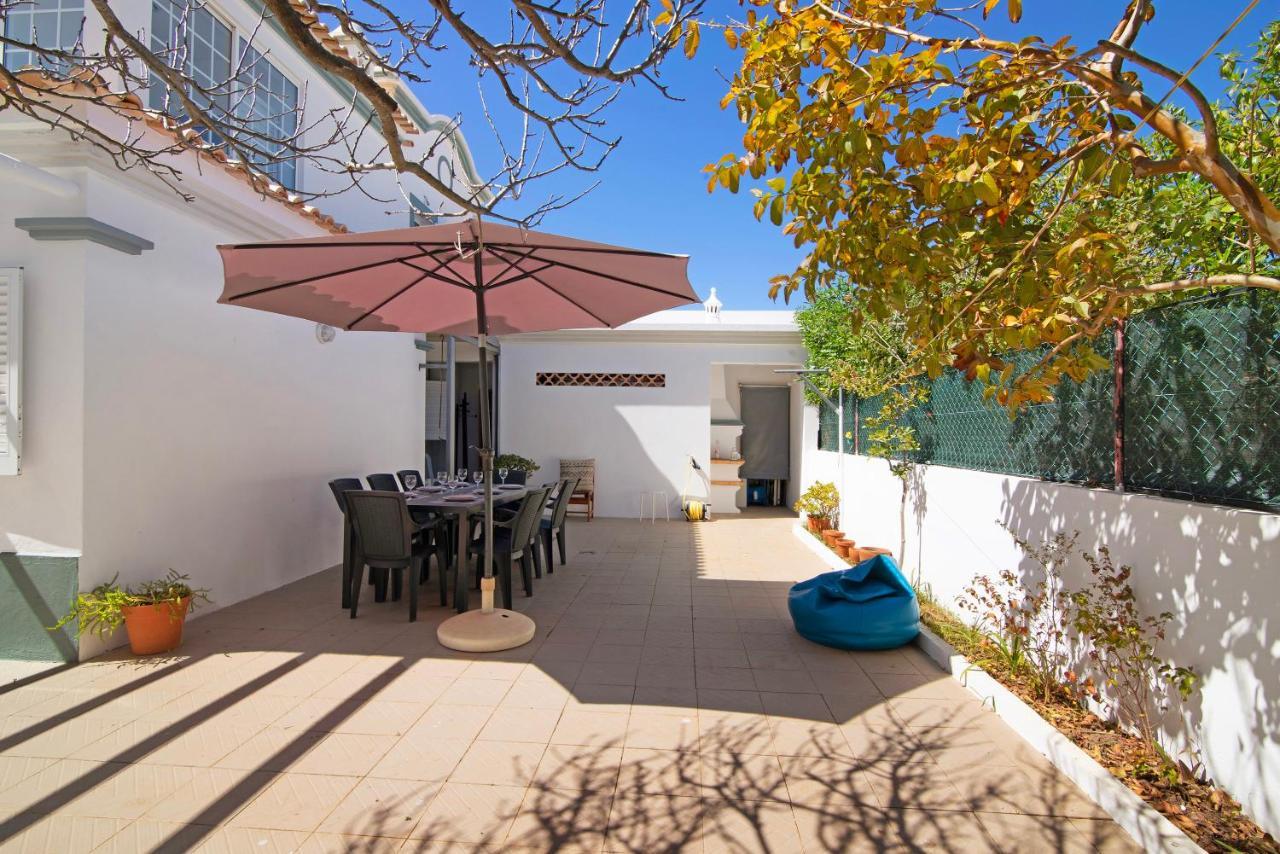 Villa Gale Guia  Exteriör bild