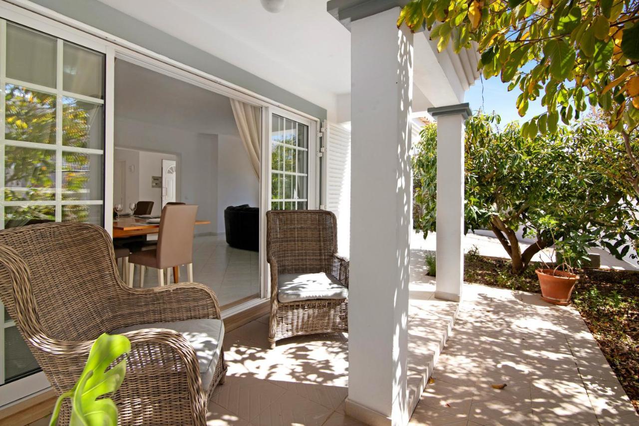 Villa Gale Guia  Exteriör bild