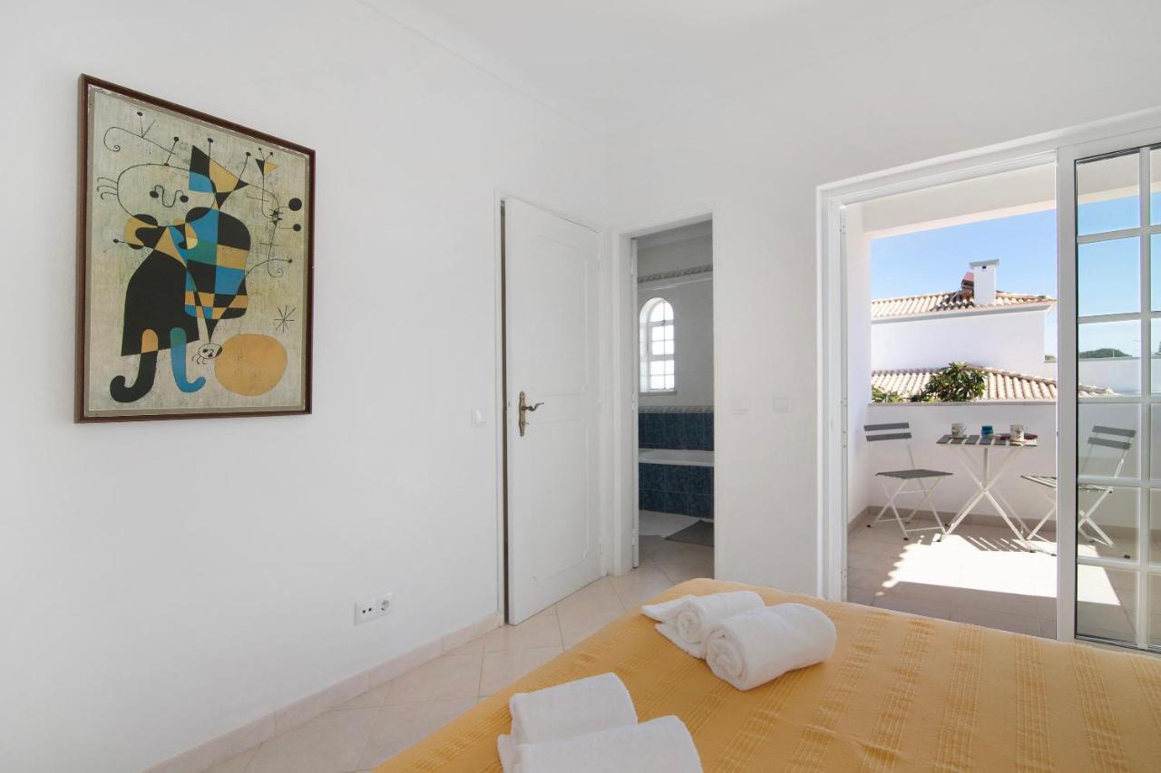 Villa Gale Guia  Exteriör bild