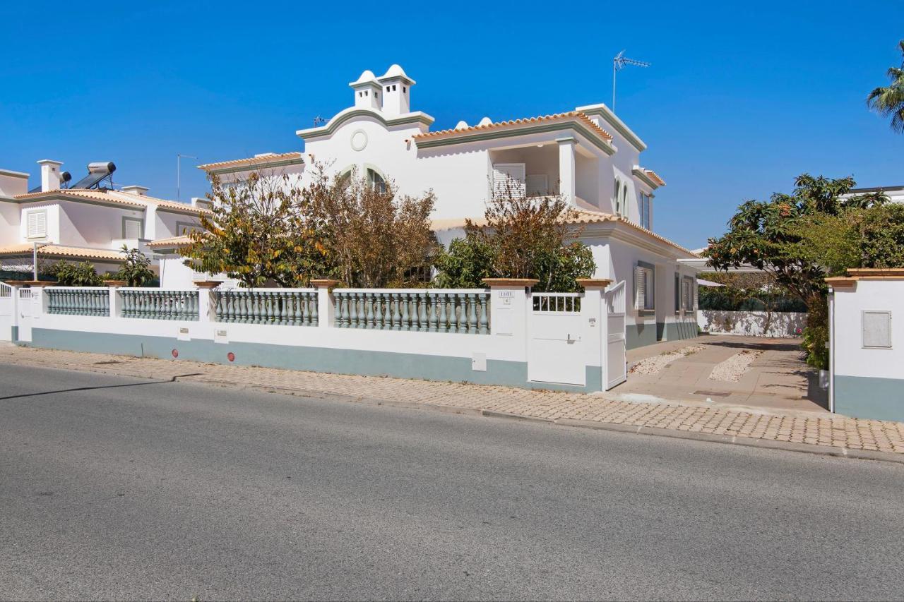 Villa Gale Guia  Exteriör bild